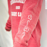 Kid's Gingerbread Hoodie-Unisex