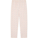 Love Heart Pyjama - Adult Pink