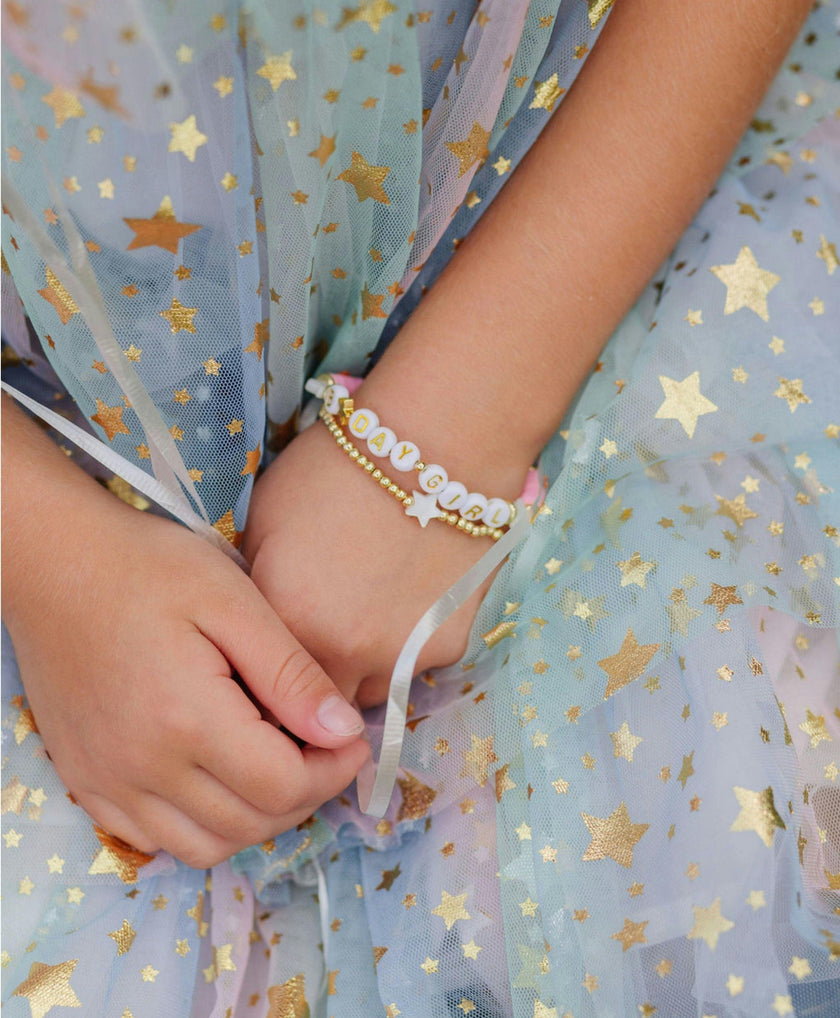 Birthday Girl Bracelet