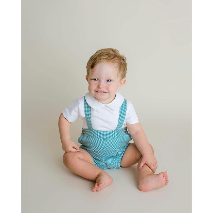 Jackson Overall Bubble
