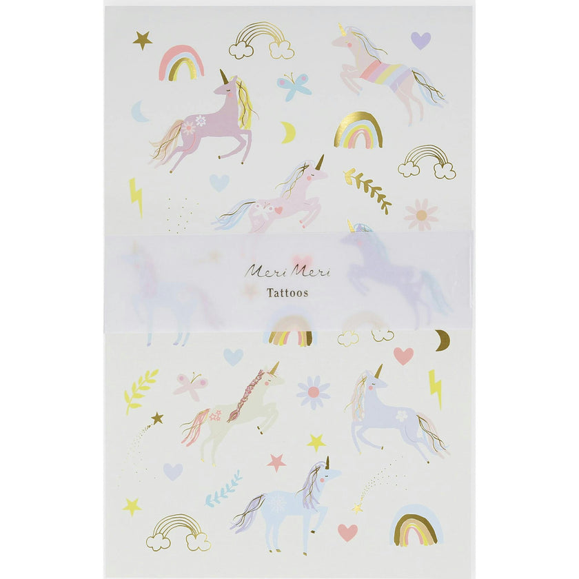 Tattoo Sheets