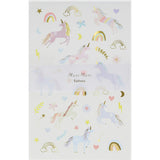 Tattoo Sheets
