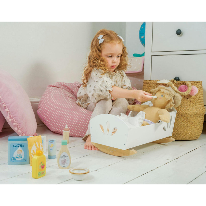 Baby Care Set