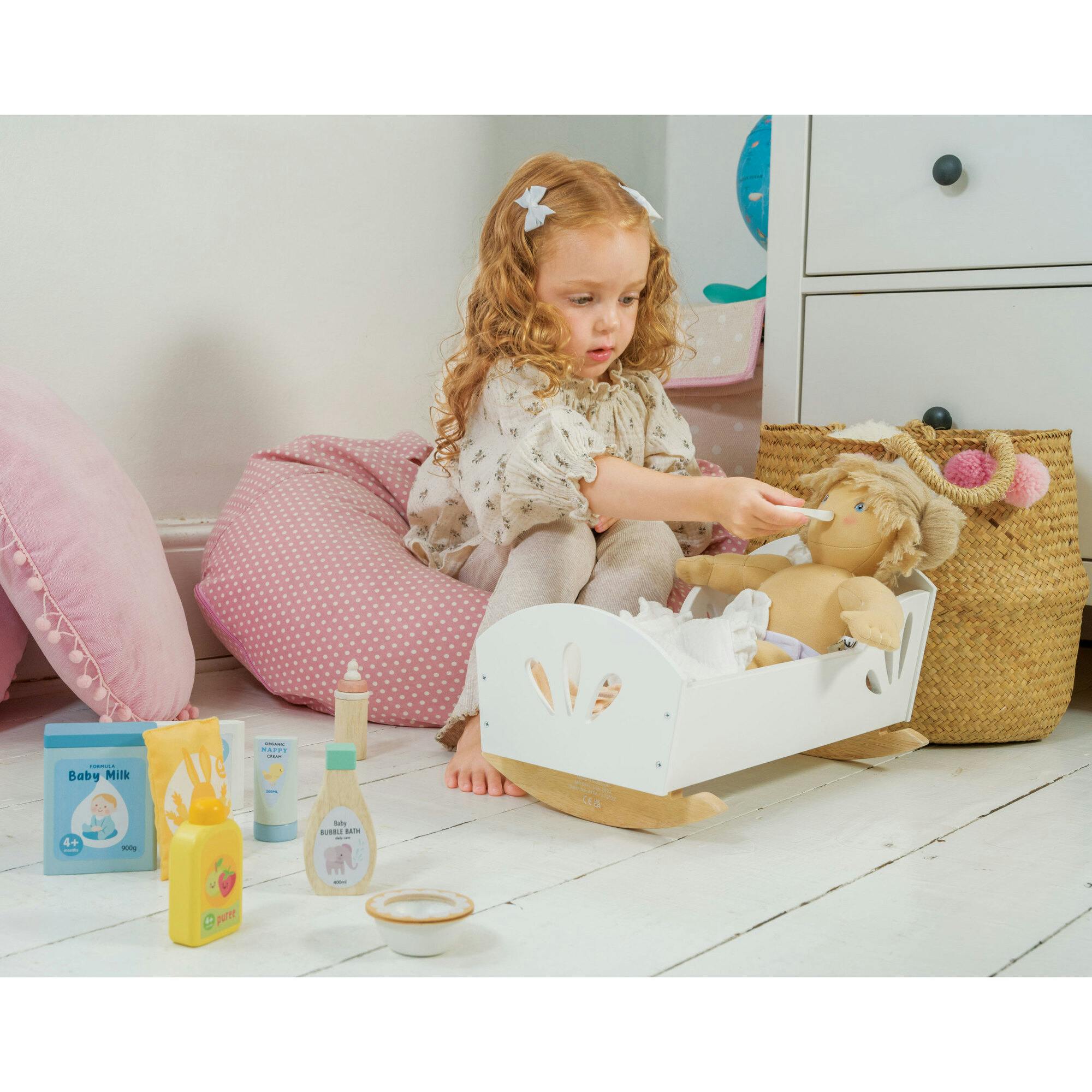 Baby Care Set