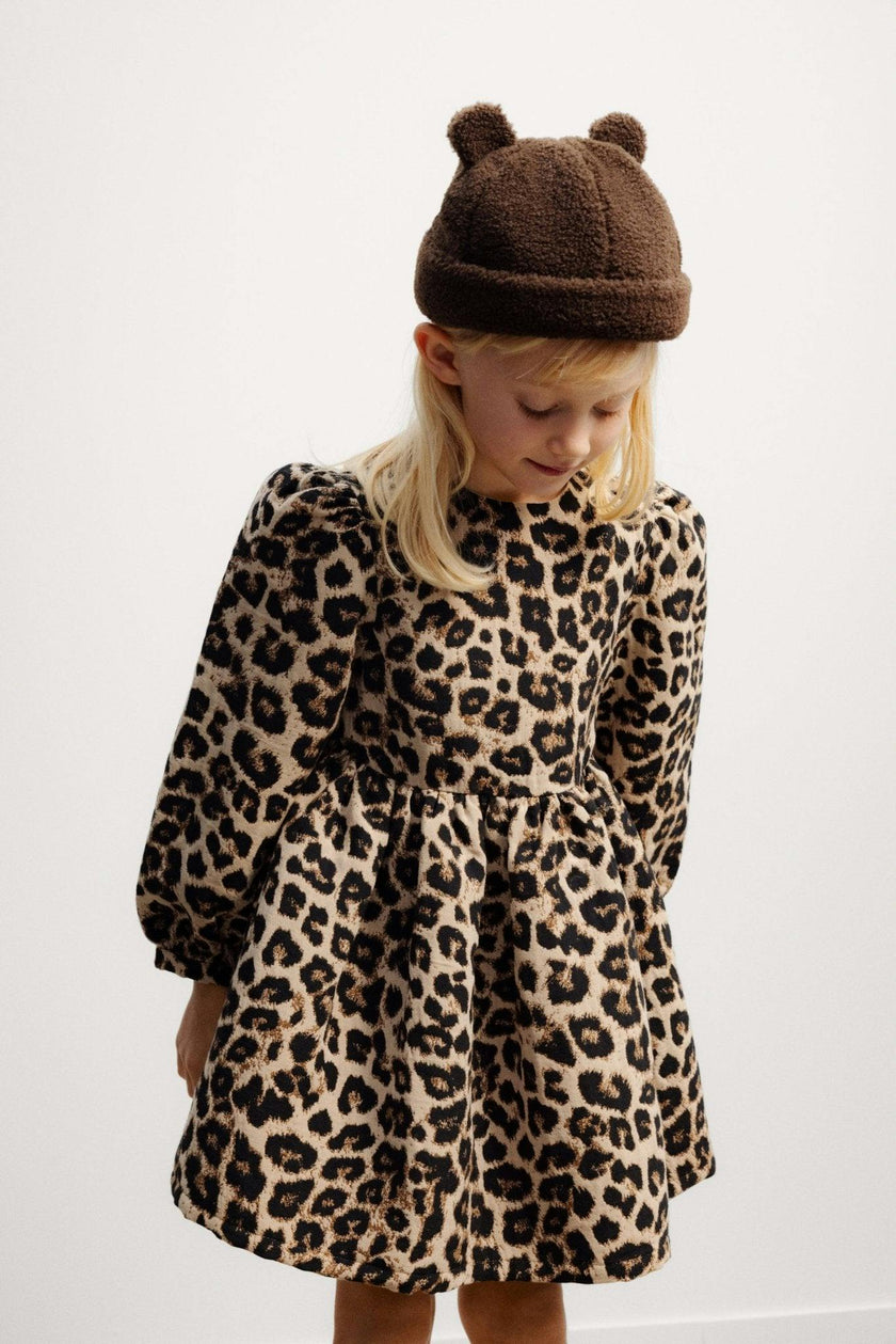 Moosie Dress