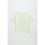 LEVANTE T-SHIRT VANILLA