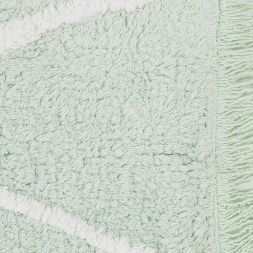 Hippy Washable Rug