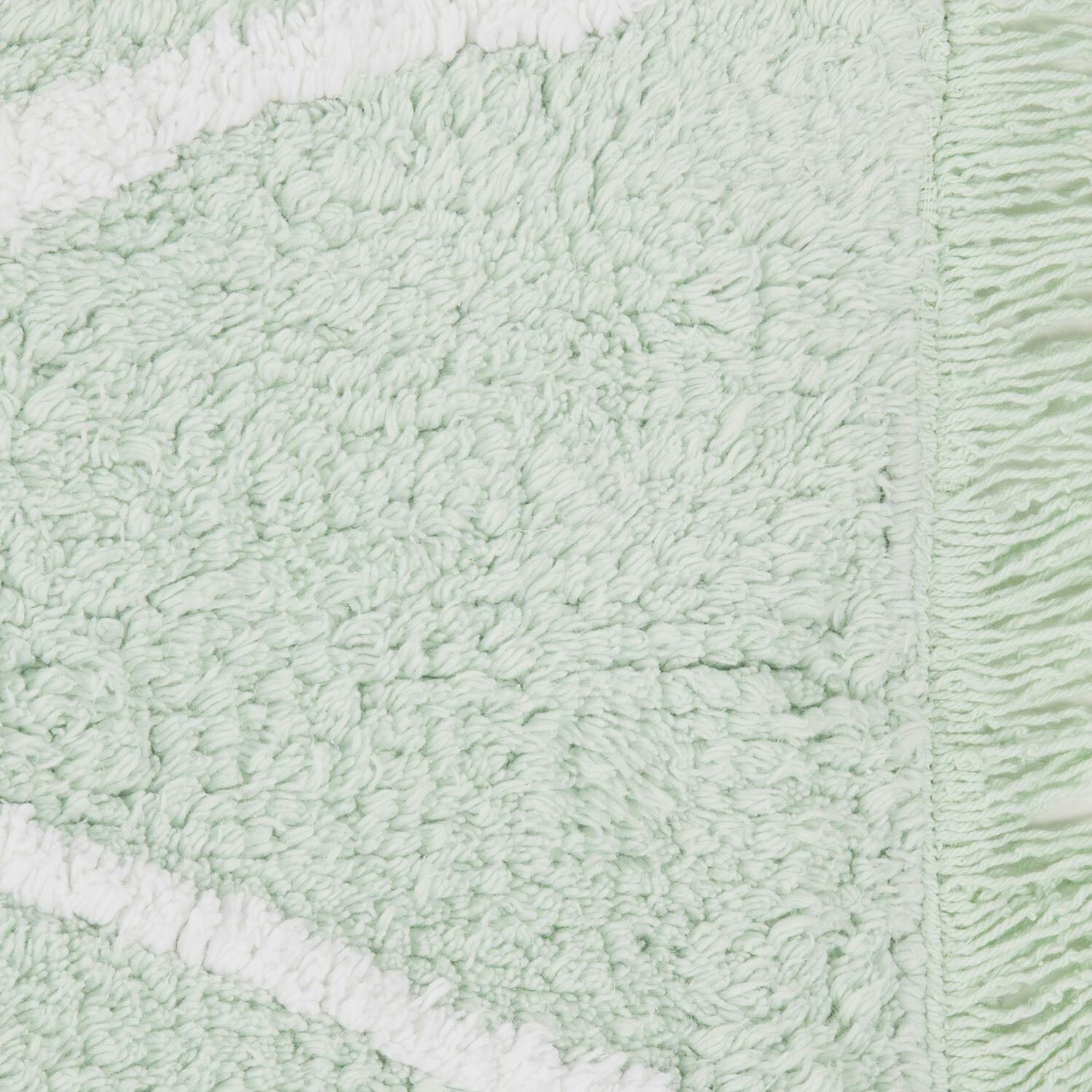 Hippy Washable Rug