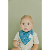 Wizarding World Bandana Bibs