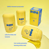 Sun Saver Duo