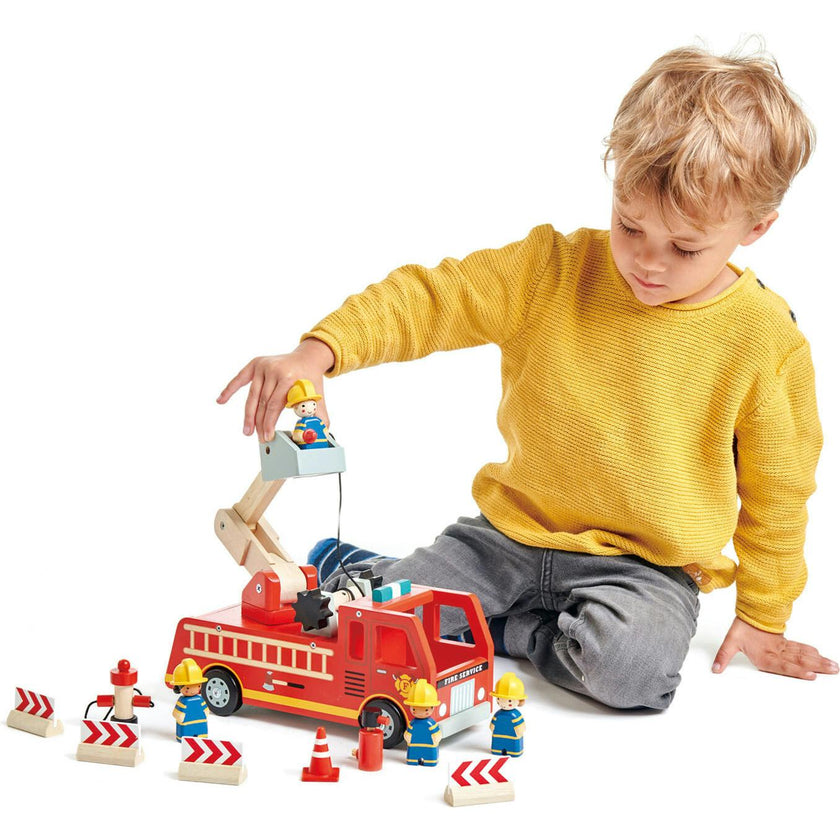 Fire Engine