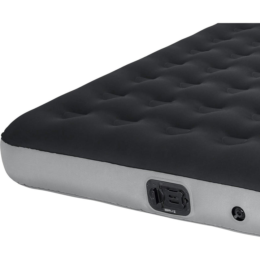 River Gorge: 9.5" Queen Airbed