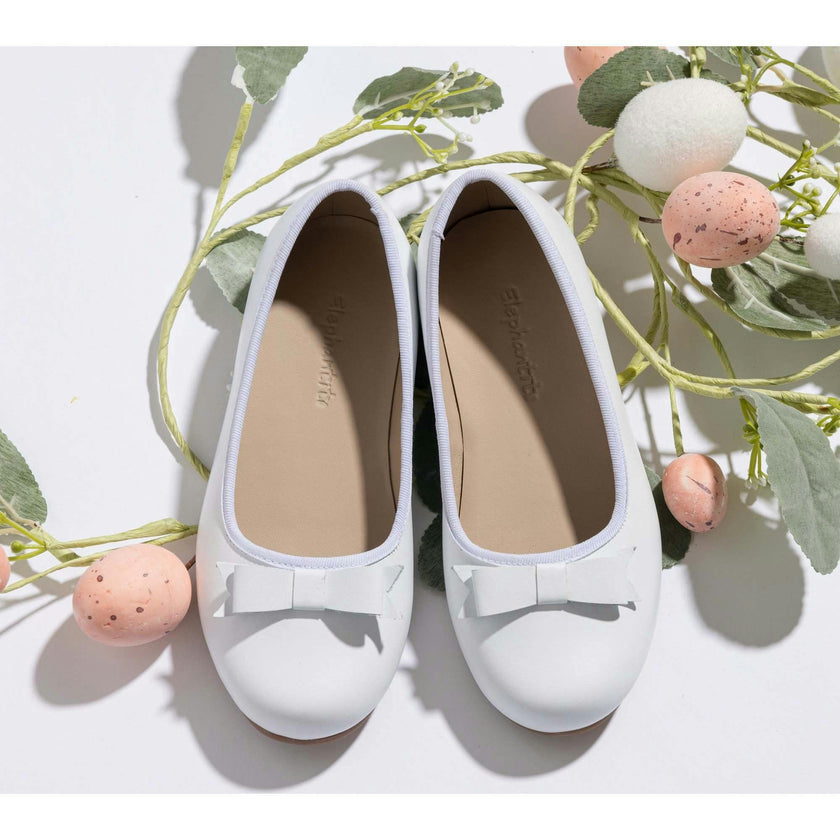 Camille Flats