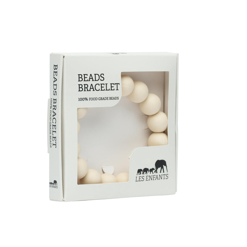 Silicone Beads Bracelet
