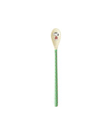 Melamine Latte Spoons - Snoopy...Set of 6 Spoons