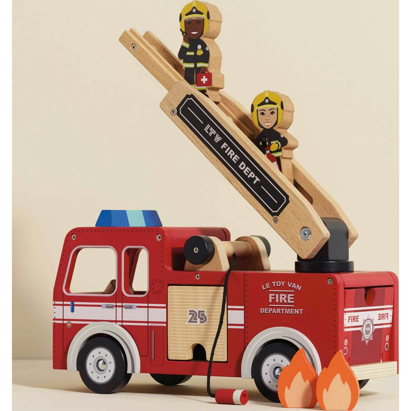 Fire Engine