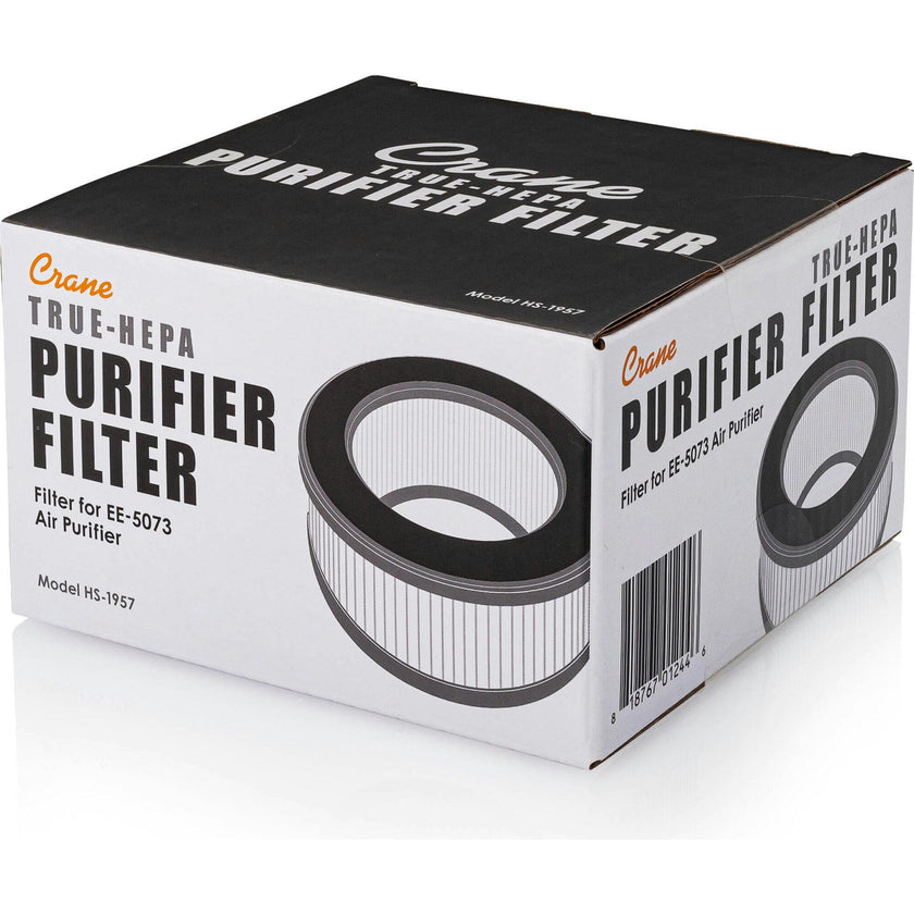 EE-5073 Air Purifier Replacement HEPA Filter
