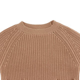 Stella Sweater | Rose Mocha