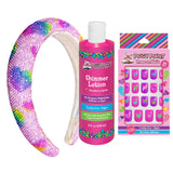 Sweetheart Sparkle Bundle