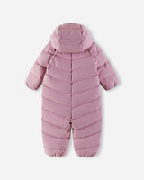 Tilkkanen - Baby Down Snowsuit/Sleep Suit