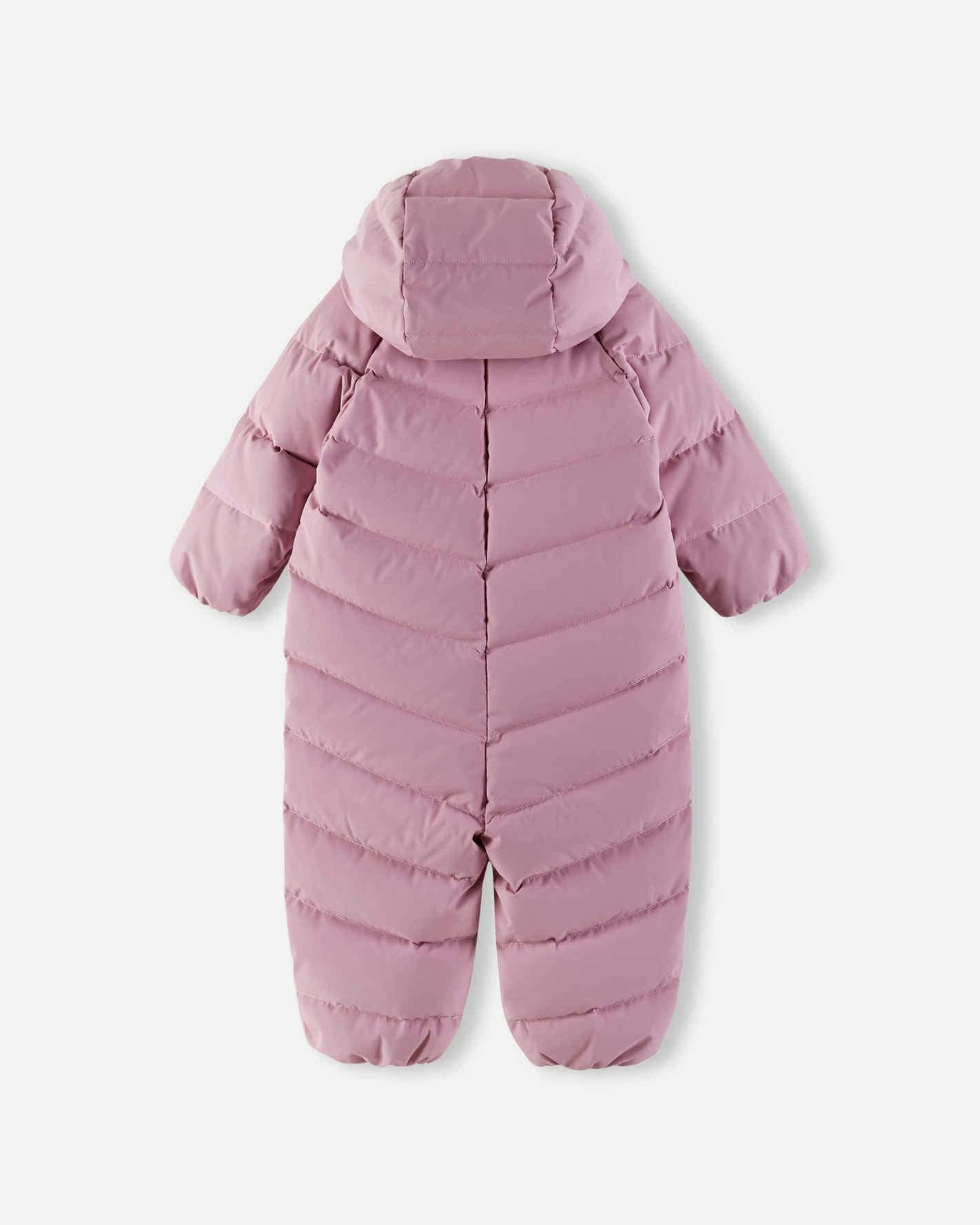 Tilkkanen - Baby Down Snowsuit/Sleep Suit