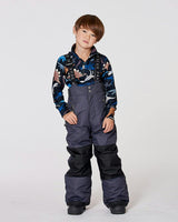 Solid Play Snow Pants