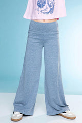 Simply Soft Luxe Wide Leg Pant