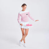 Club Sport Sweater