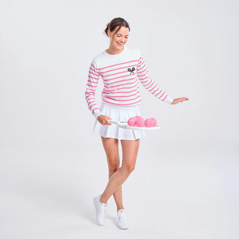 Club Sport Sweater