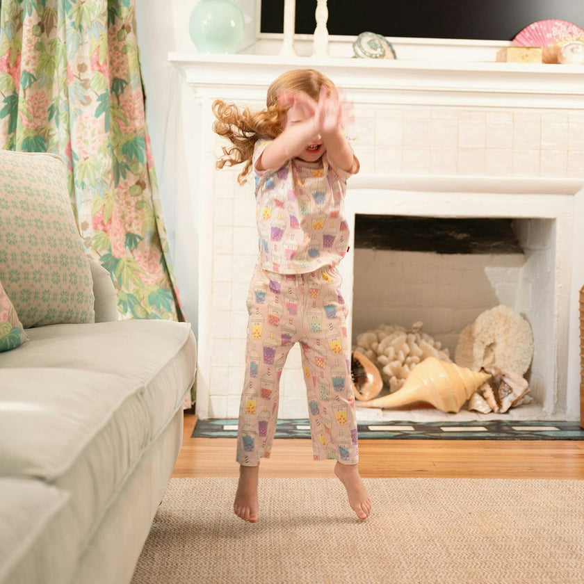 Magnetic PJ Set