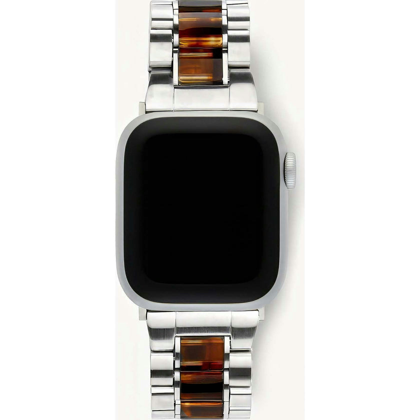 Apple Watch Band Silver
