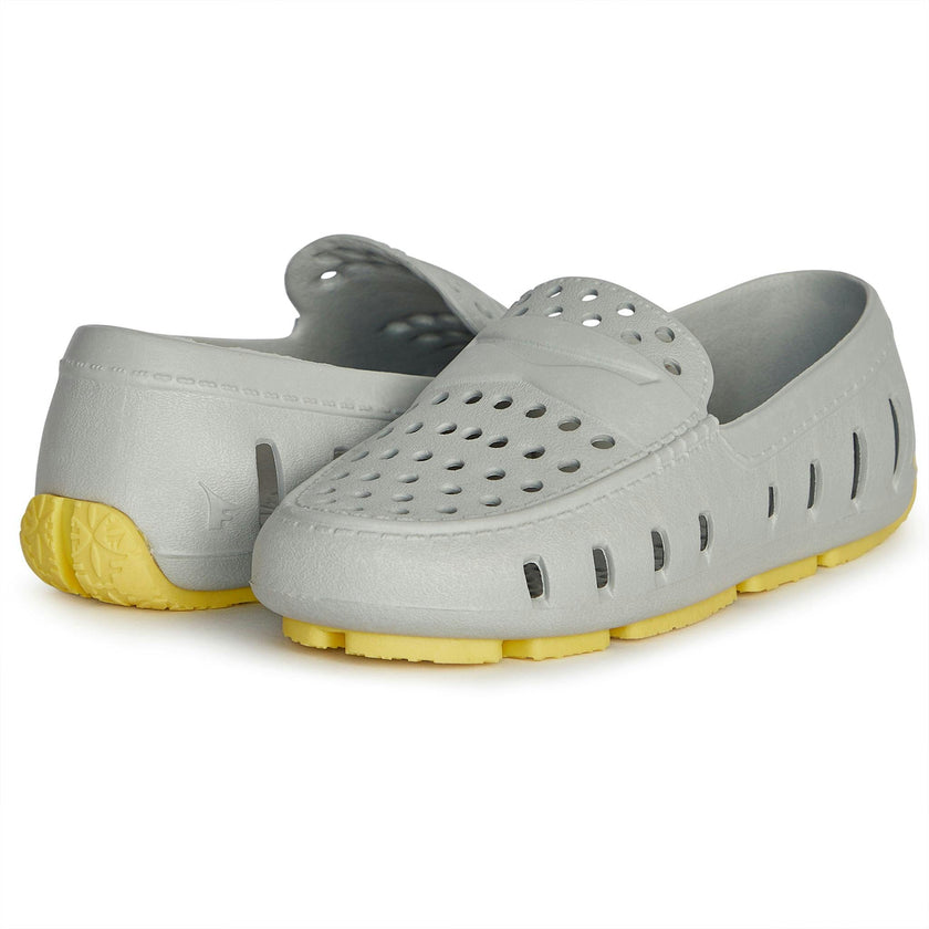 KIDS HARBOR MIST GRAY/LEMON TONIC PRODIGY DRIVER