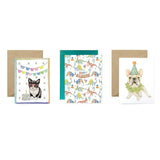 Birthday Greeting Card Bundle