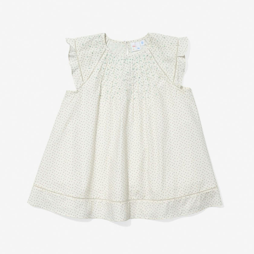 Cheeky Dress