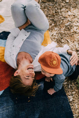 You Are My Sunshine Youth & Baby Hat
