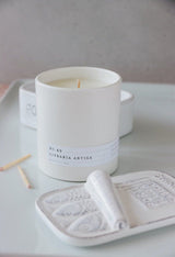 No.40 Livratia Antiga Candle