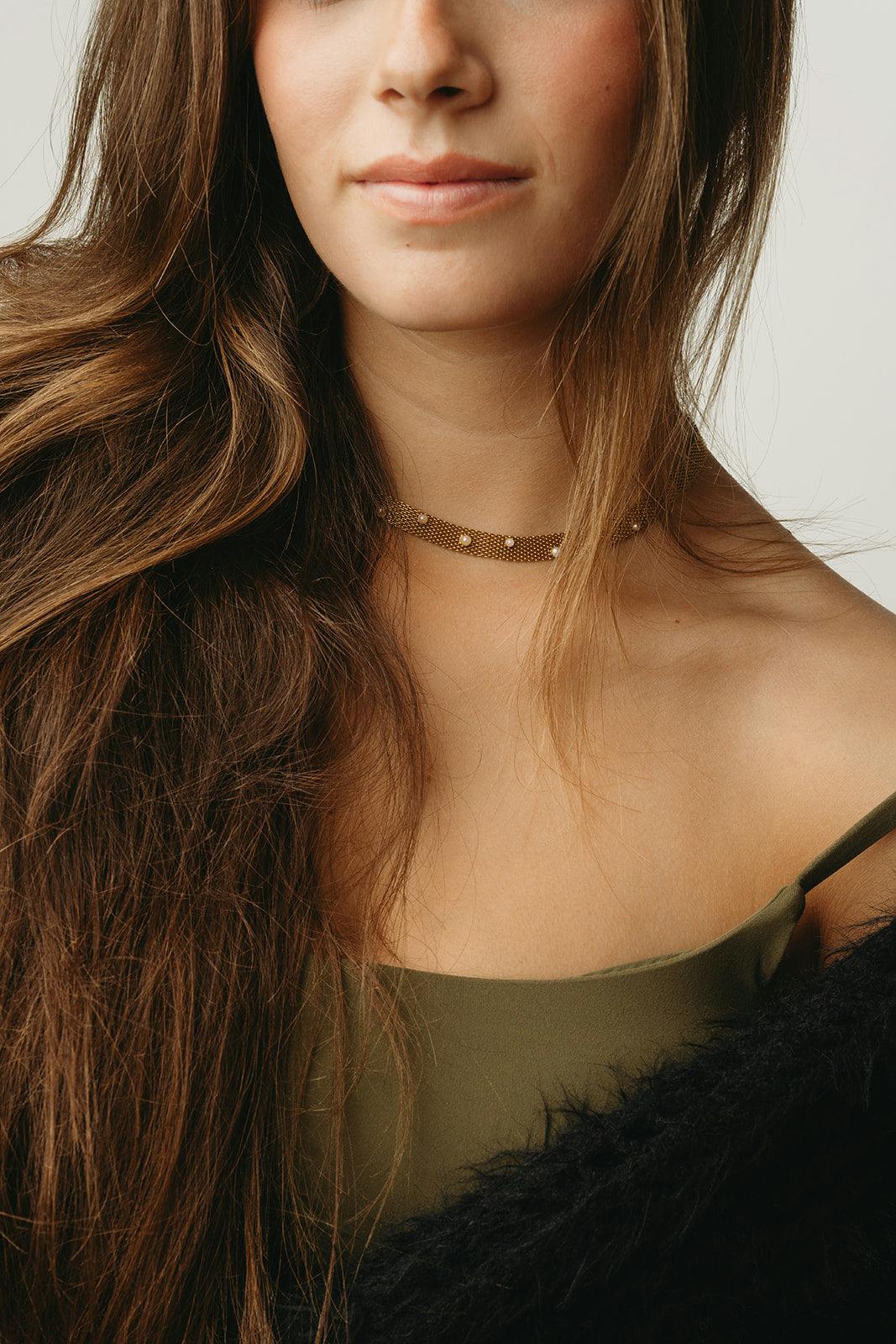 Aurora Necklace