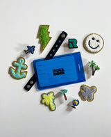 Dashby Blue Accessory Pack