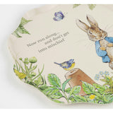 Peter Rabbit™ In The Garden Side Plates