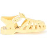 BONTON Meduses Jelly Sandals - Jaune Nachos