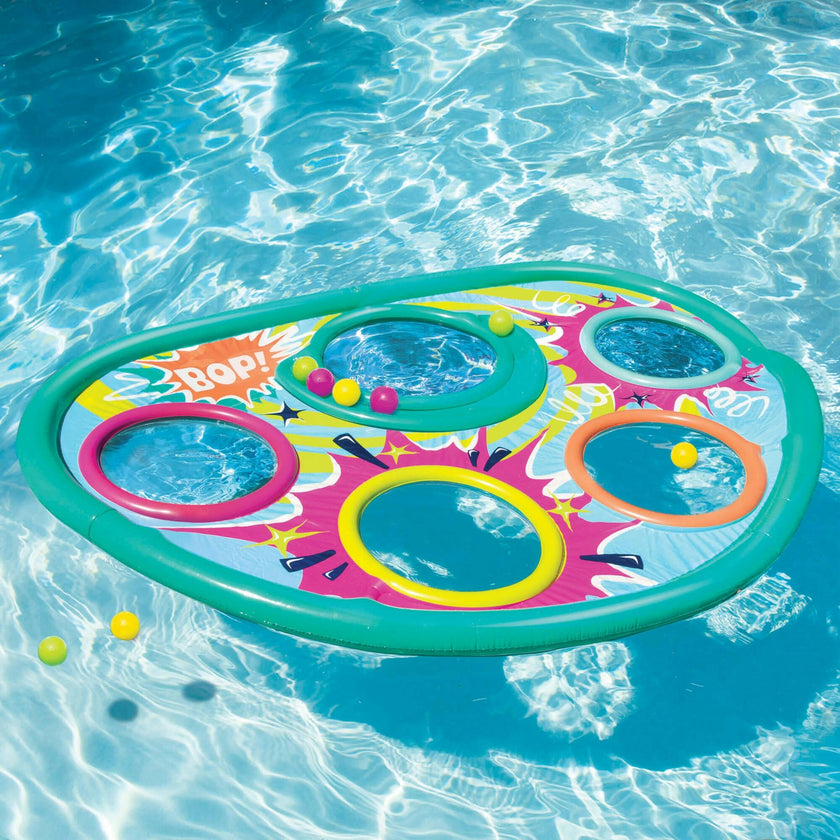 Whopper Bopper Pool Float Game - Pool Toy