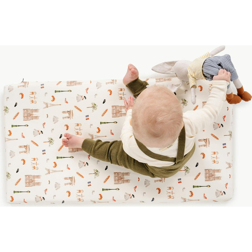 Micro+ Changing Mat