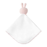 Pima Pink Bunny Comforter