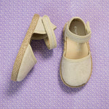 Linen Classic Espadrille