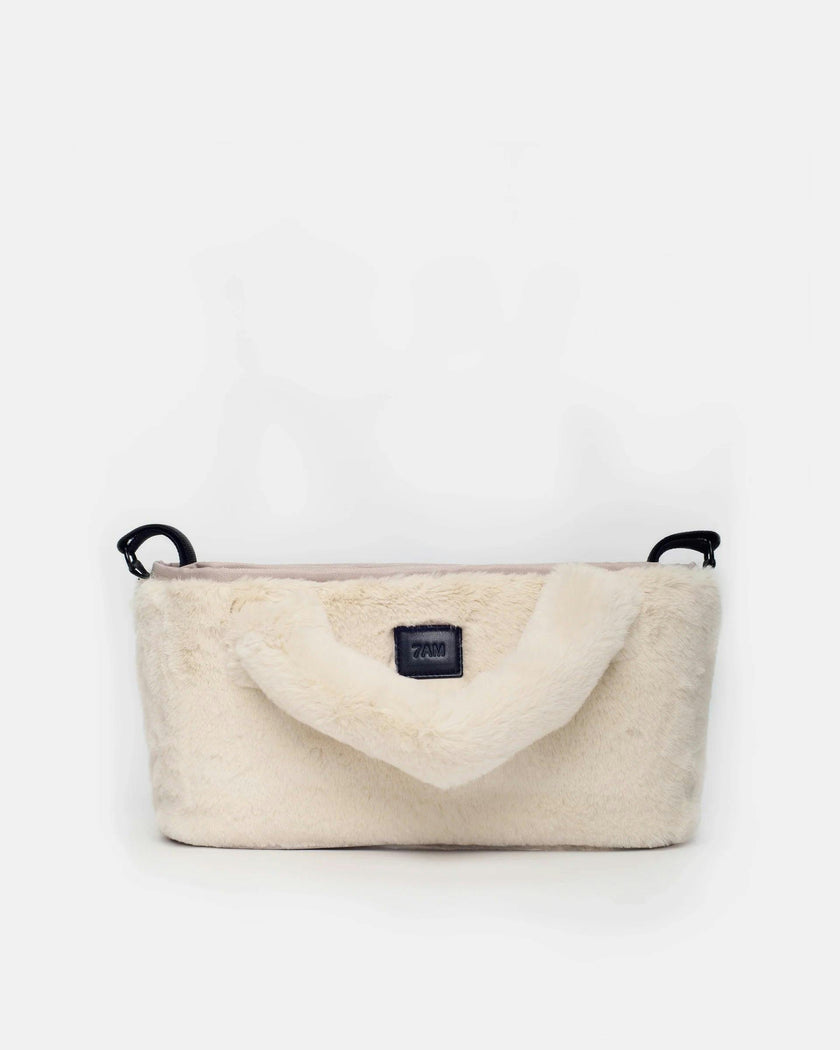 Romy Stroller Organizer • Ushuaia