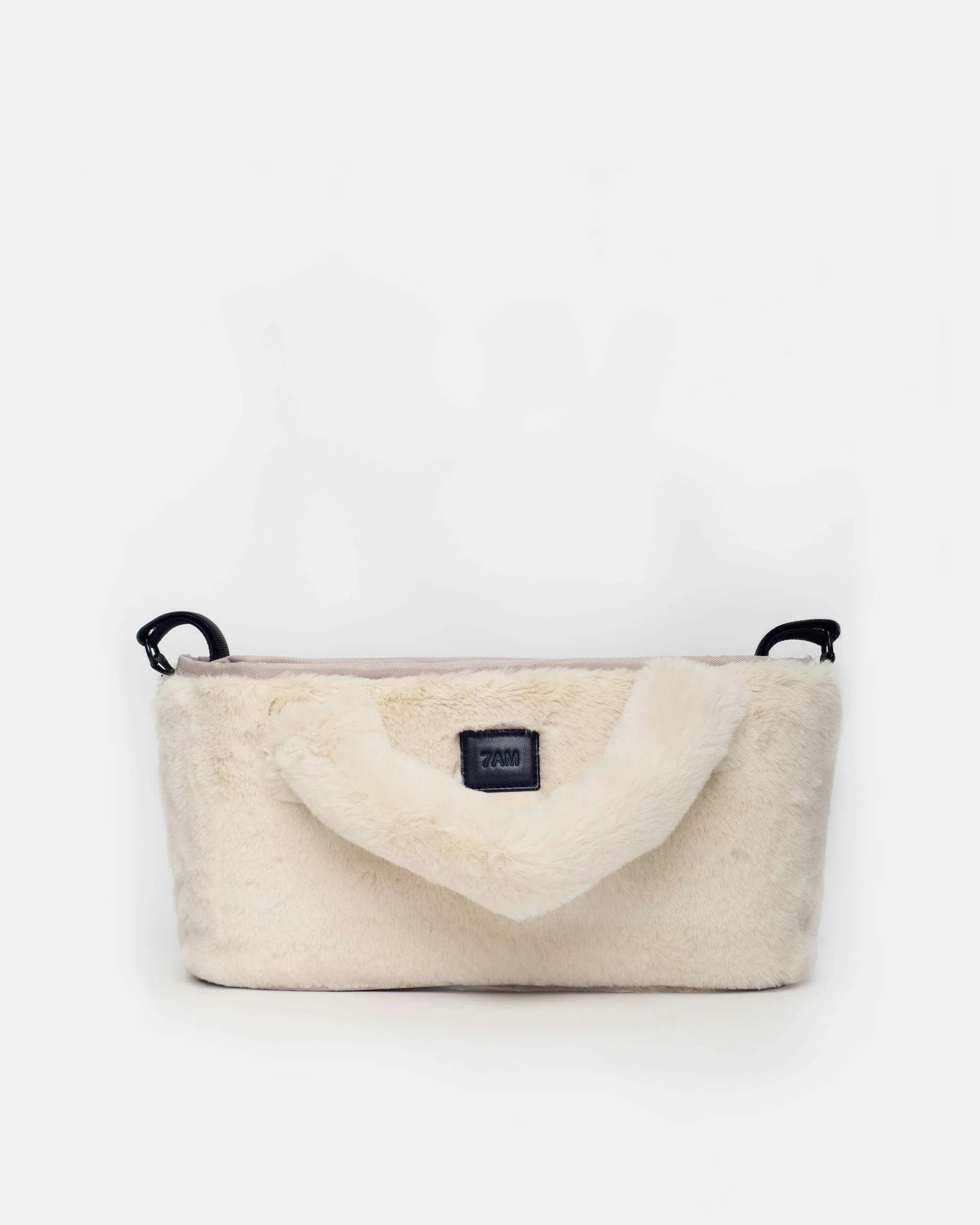 Romy Stroller Organizer • Ushuaia
