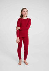 Lani - Kids' Moisture-Wicking Thermolite® Base Layer Set