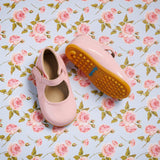 Bare Mary Jane Toddler