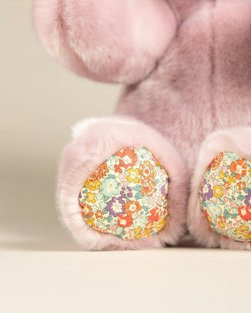 Robert the Bear | Parme | Orange Liberty