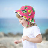 Pioneer Hat, Pink